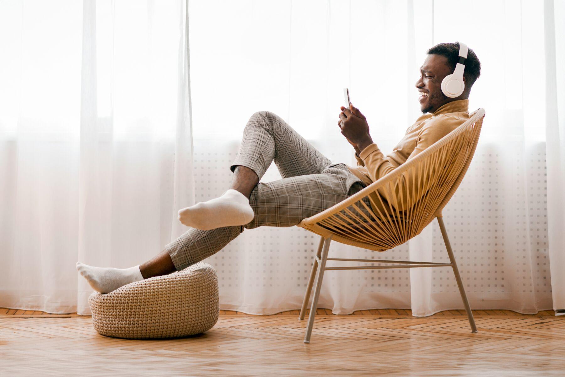 How long can you stay at a PadSplit?