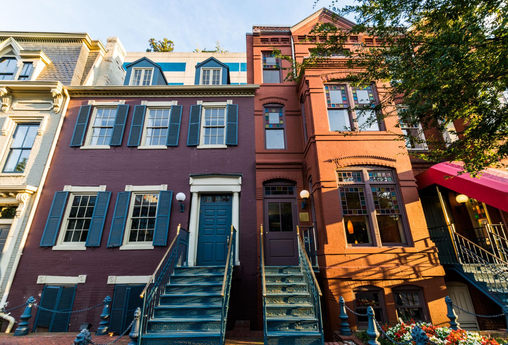 Why More People Are Embracing Coliving in DC