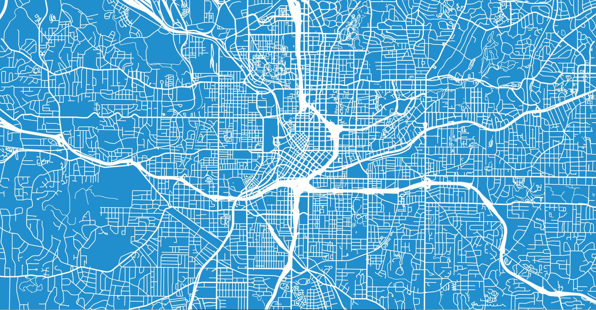 Find Your Safe, Affordable Home in Atlanta