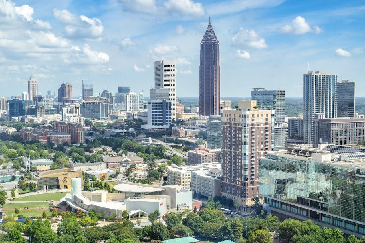 Looking for an Atlanta place to call home? Here are 3 options