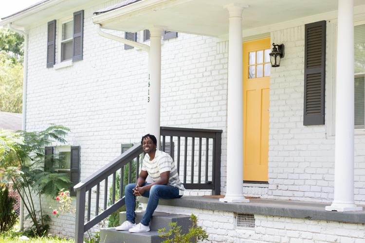 What is a PadSplit home? PadSplit