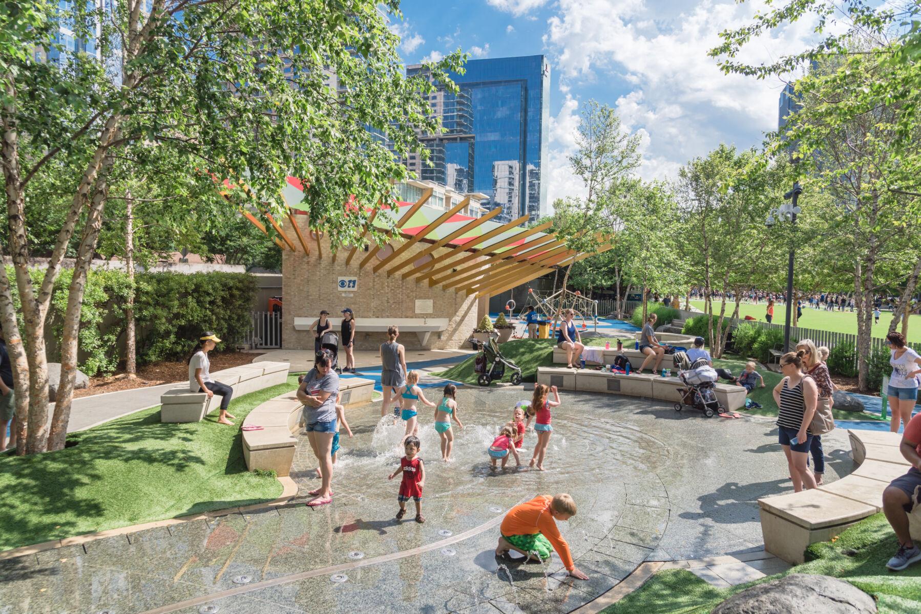 Top 5 things to do in Dallas this summer