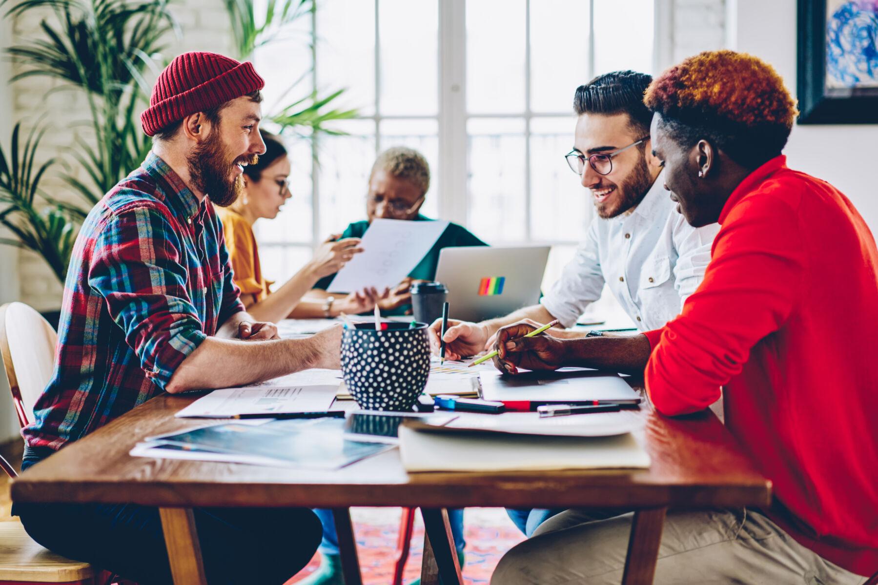 This is how coliving spaces reduce your carbon footprint