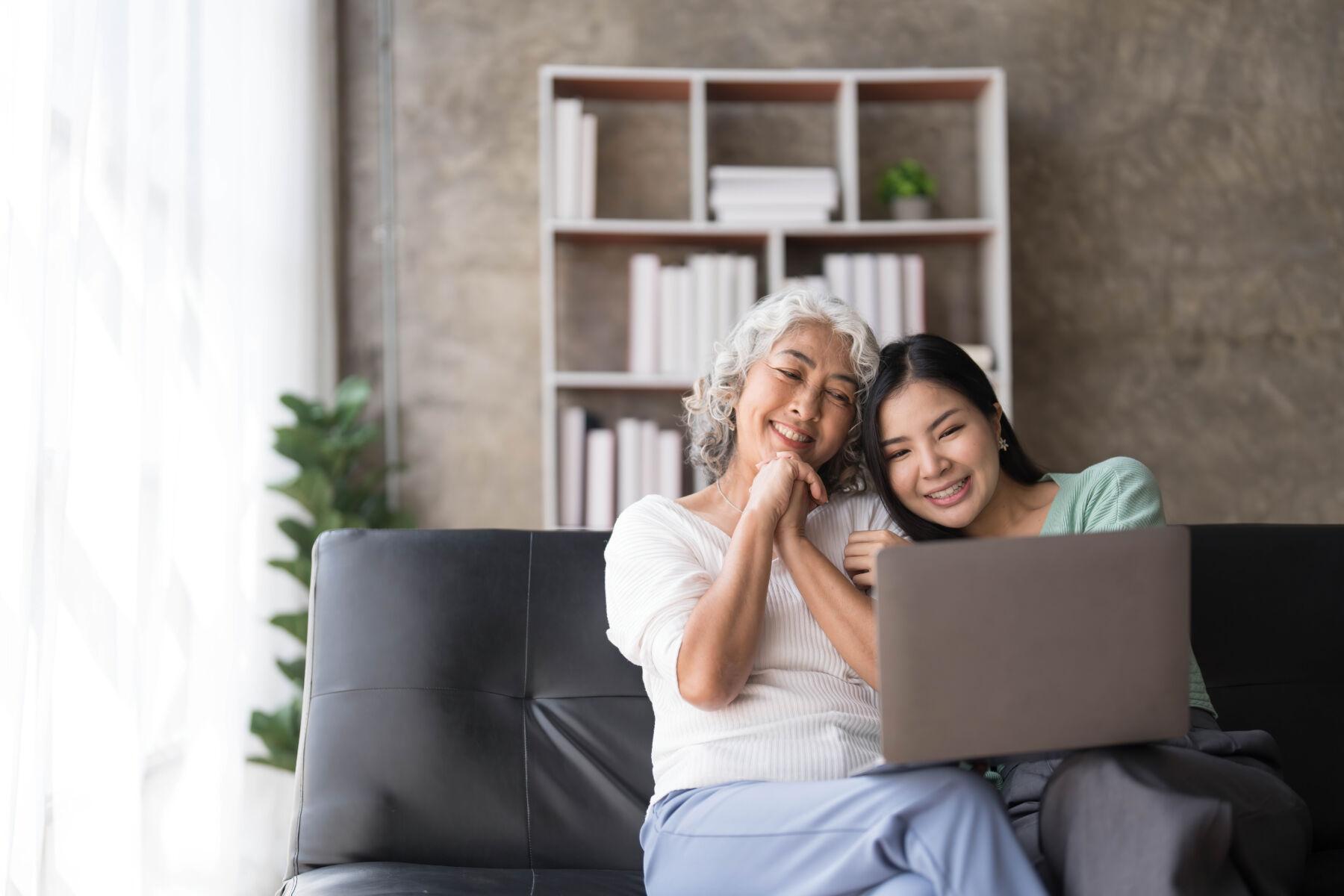 Can you book a PadSplit room with a family member?
