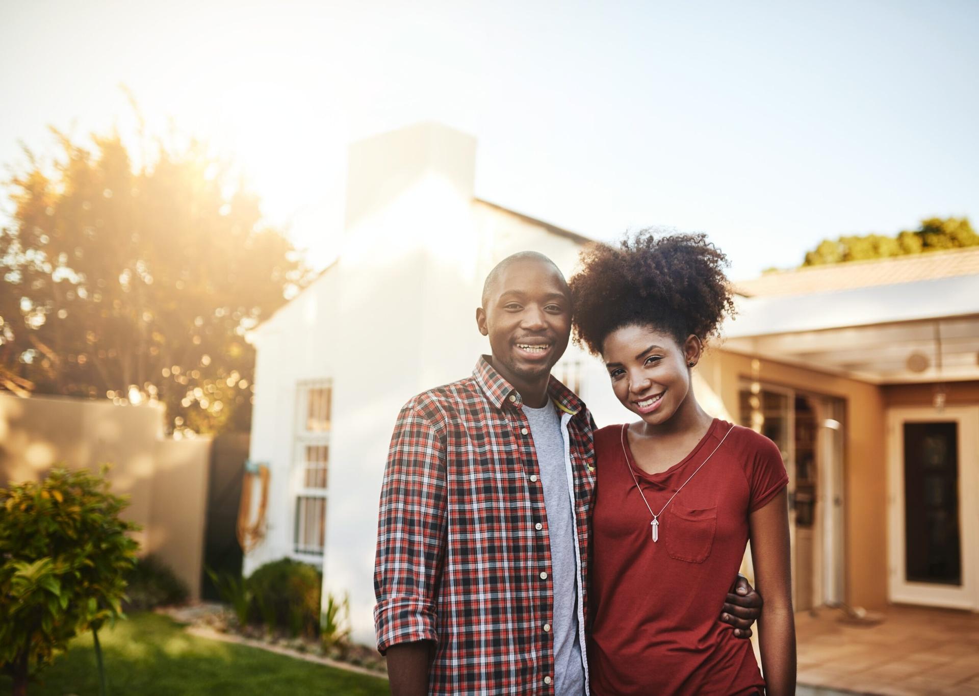 4 Ways PadSplit Can Help You Become a Homeowner