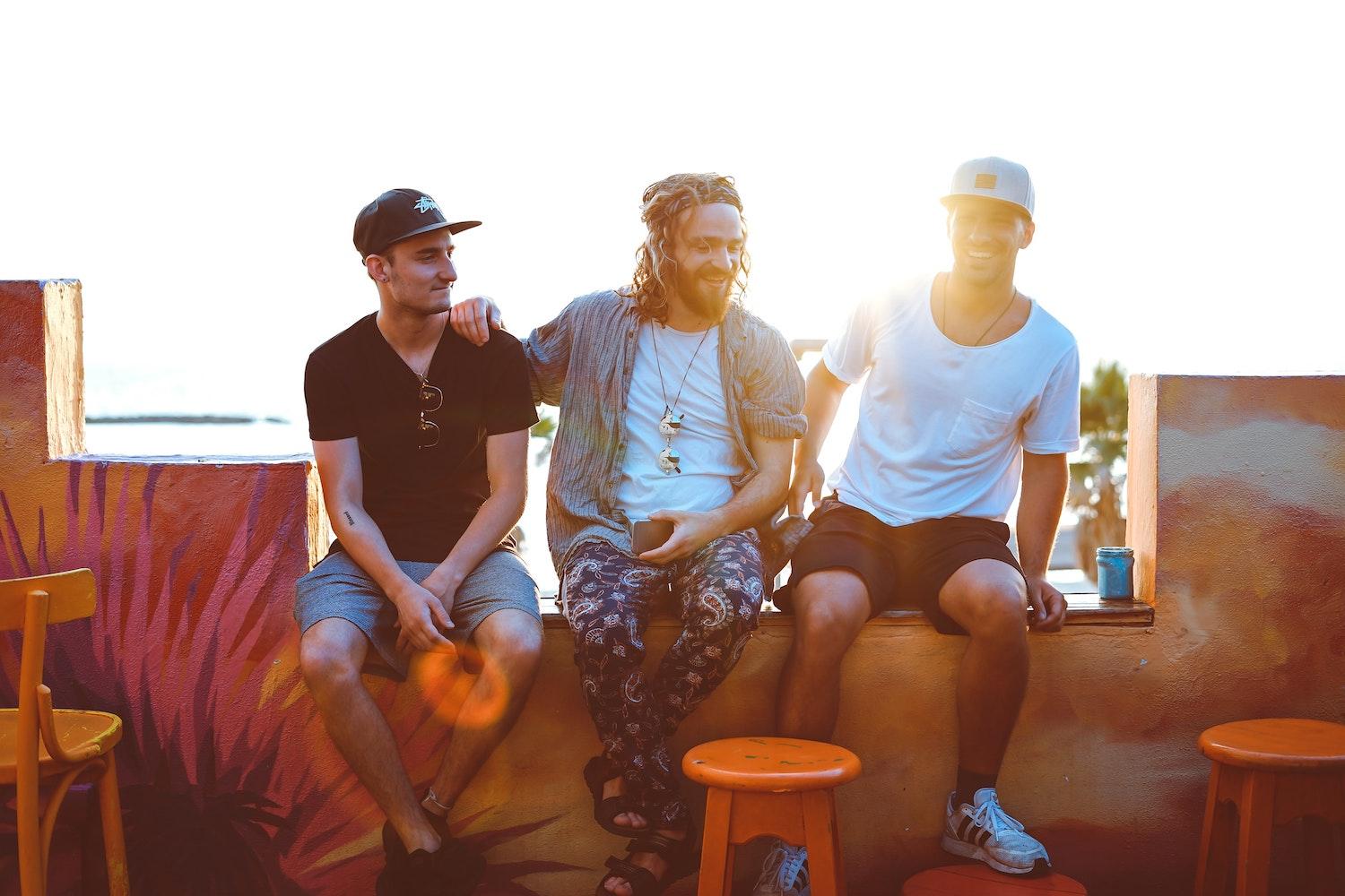 3 Reasons to Consider Coliving