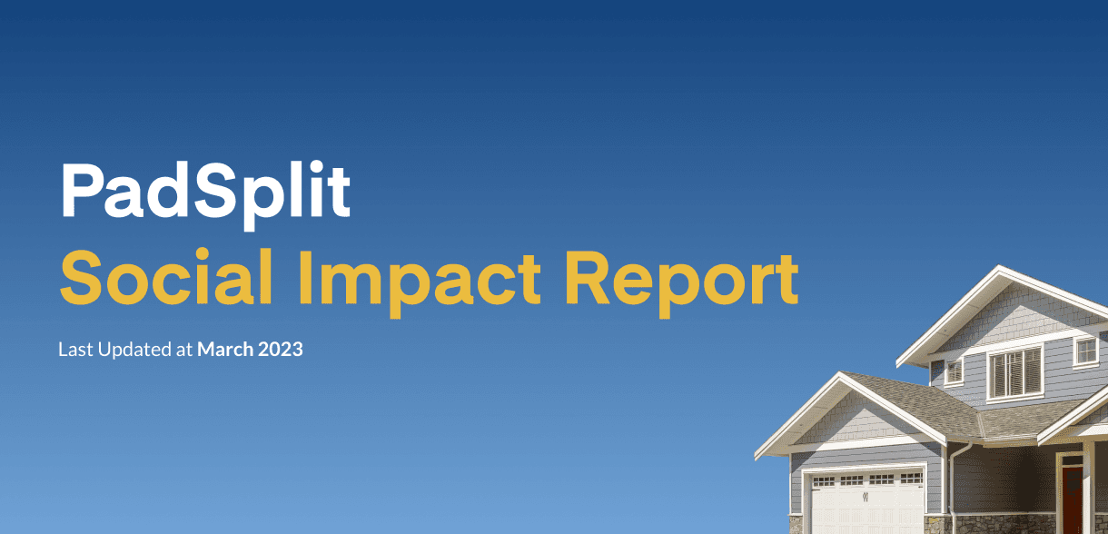 PadSplit Impact Report