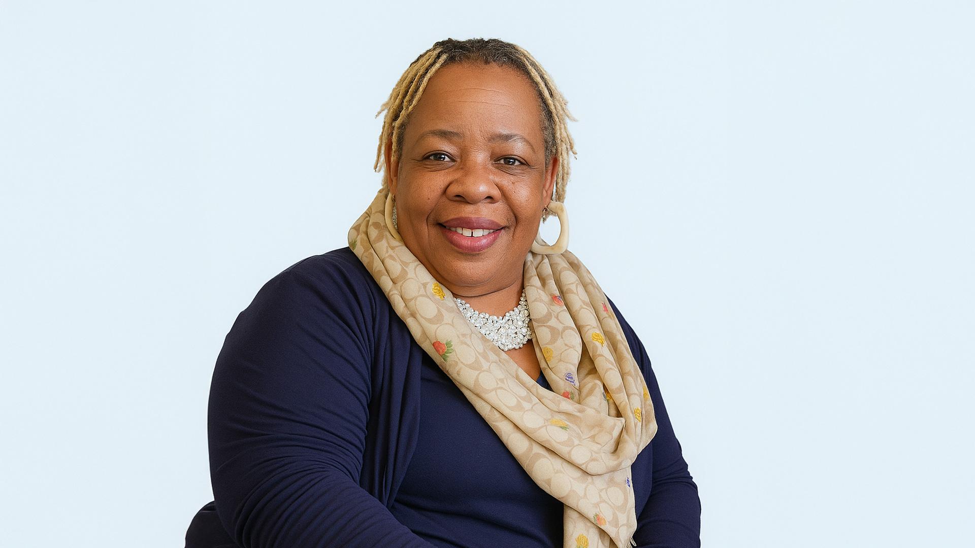 How PadSplit helped Bridget rebuild her life as a realtor after suffering a medical crisis