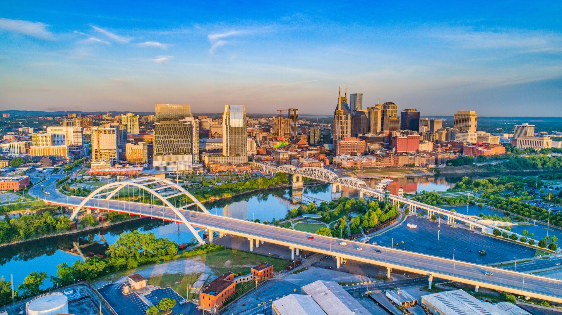 Top 8 Things To Do in Nashville This Spring