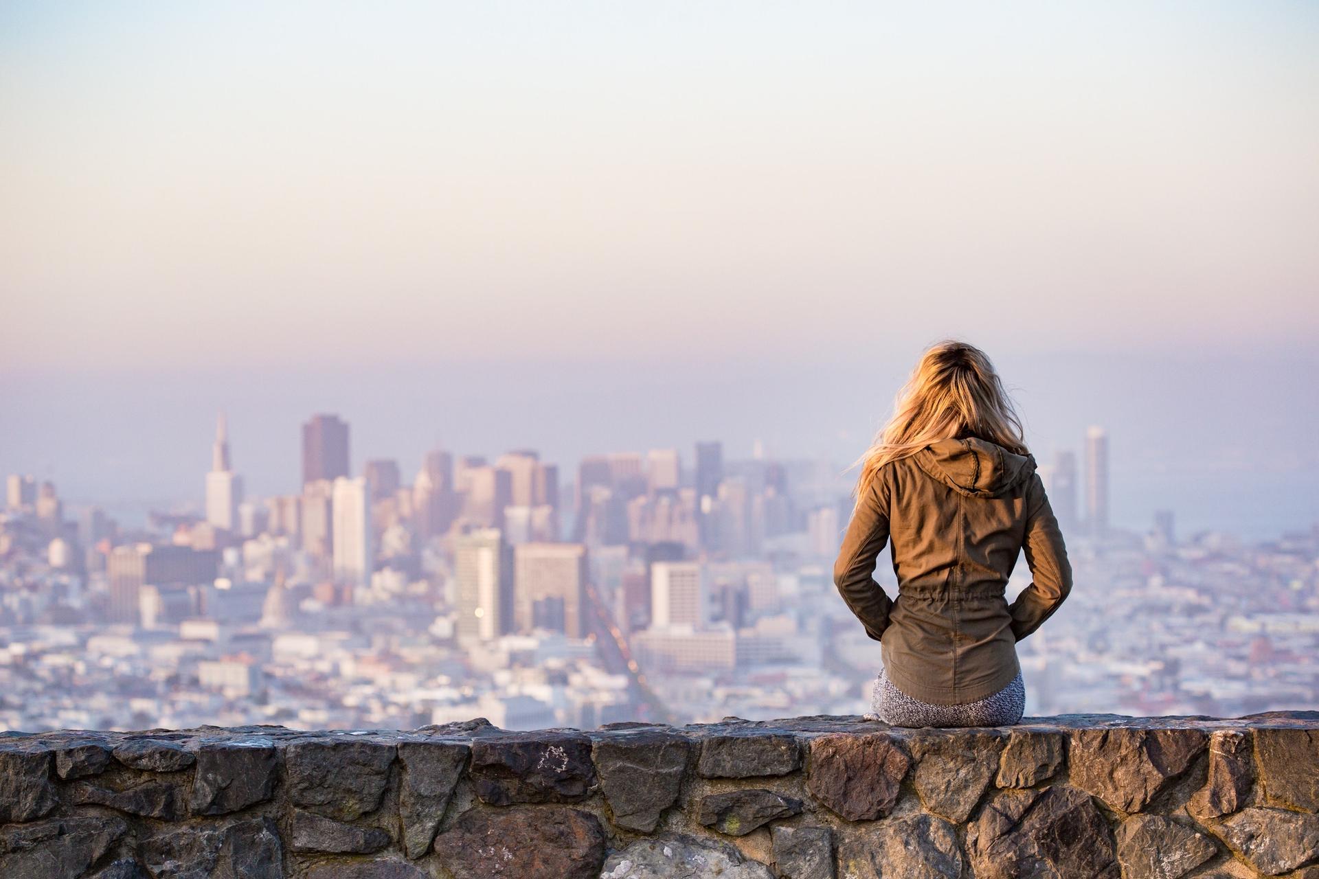 3 Benefits of Living in a City While Renting a PadSplit Room