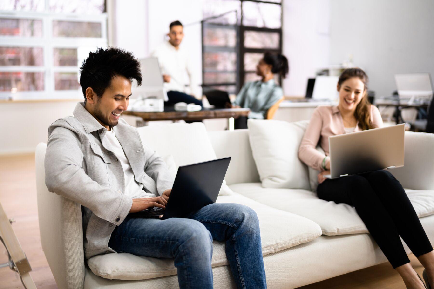 6 ways coliving can reduce your stress levels